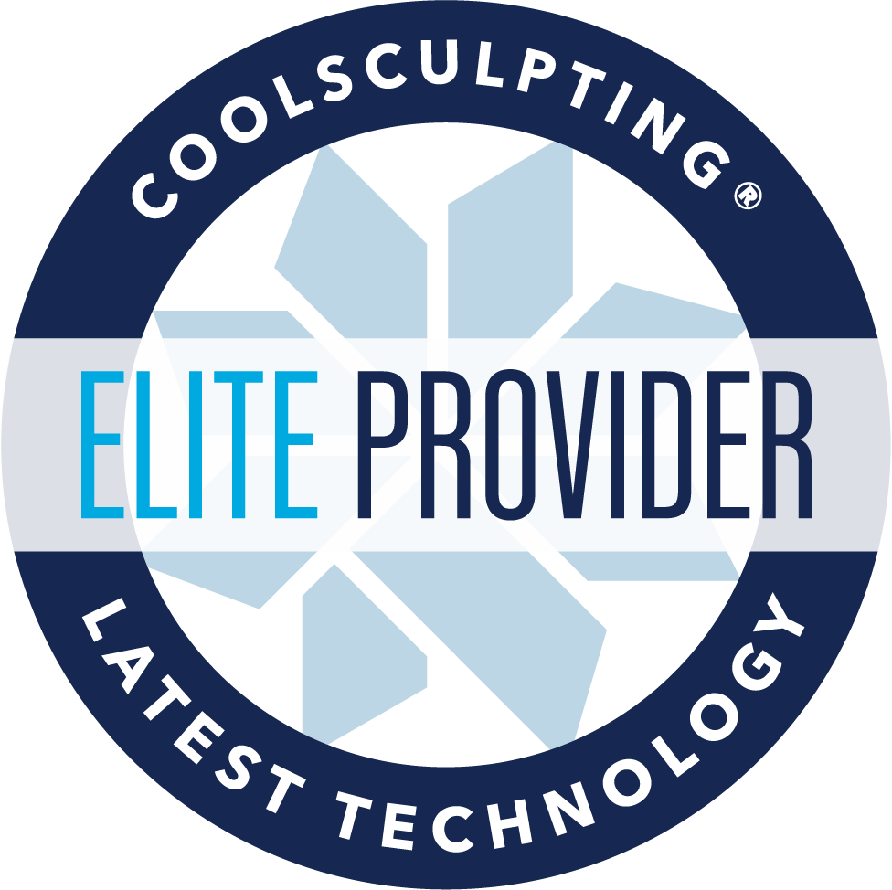 Coolsculpting Elite Provider - Latest Technology