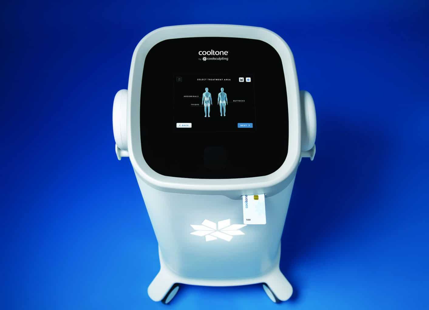 CoolTone Treatment in Dallas, TX | Element Body Lab