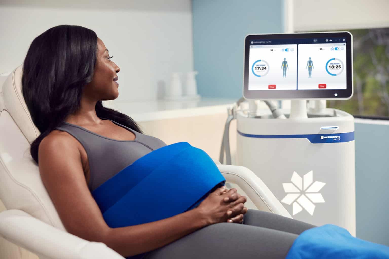 CoolSculpting Guarantee | Element Body Lab | Dallas, TX