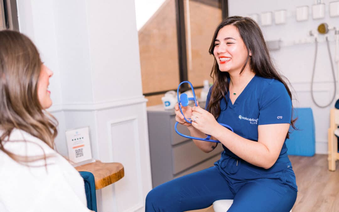 Choosing the Best CoolSculpting Near You: Expert Tips from Element body Lab