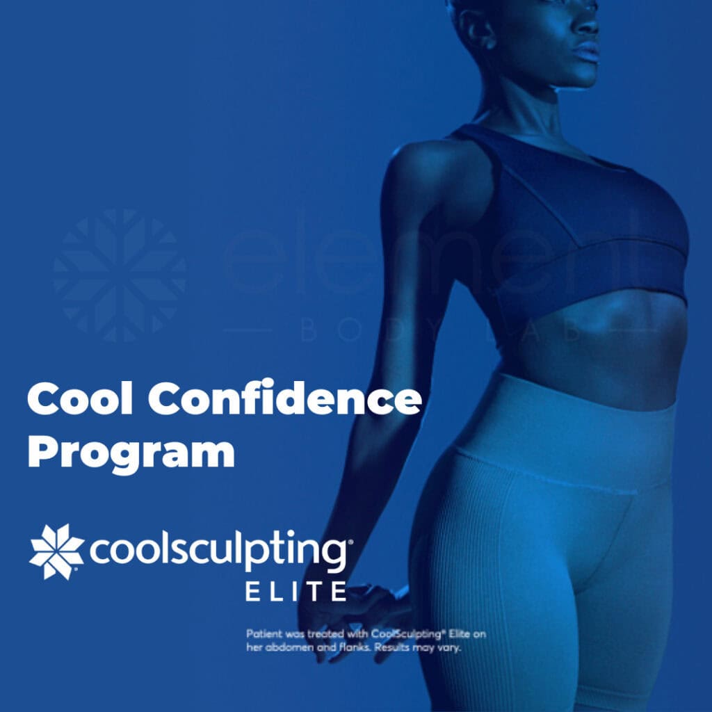 cool confidence program graphic for PH side effect