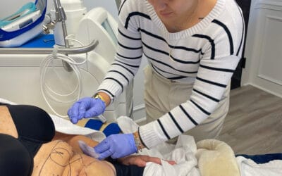 How To Self-Massage After CoolSculpting